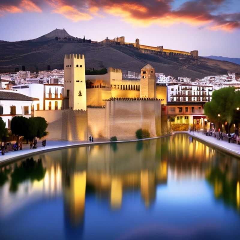 Granada, Espagne : Luxe discret ou simple splendeur ?<h3>Granada : Le luxe se cache-t-il dans les détails ? (Visites guidées et coûts)</h3><h3>Explorer Grenade avec élégance : Visites, billets et budget</h3><h3>Grenade : Un voyage de luxe inoubliable ? (Coût des activités incluses)</h3><h3>Le charme luxueux de Grenade : Combien coûte l'expérience ?</h3><h3>Grenade : Luxe accessible ou extravagance ? Décryptage des coûts.</h3><h3>Découvrir Grenade avec style : Prix des visites guidées et activités</h3><h3>Le coût du luxe à Grenade : Un aperçu des visites et événements</h3><h3>Grenade : Entre luxe et authenticité, quel est le prix ?</h3><h3>Voyage de luxe à Grenade : Tout savoir sur les visites et les prix</h3>
