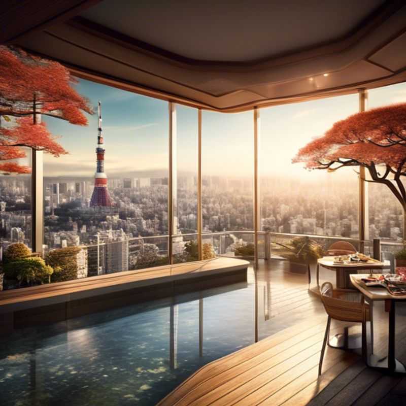 Tokyo &#58; Luxe et Émotion&#44; Une Connexion Inoubliable<h3>Le Prestige de Tokyo &#58; Plus Qu'une Destination&#44; une Expérience Luxueuse</h3><h3>Tokyo&#44; Synonyme de Luxe ? Mon Itinéraire Personnel au Coeur du Japon</h3><h3>Dévoilant le Luxe Discret de Tokyo &#58; Au&#45;delà des Apparitions</h3><h3>Le Japon et le Luxe &#58; Tokyo&#44; une Exploration Sensorielle</h3><h3>L'Élégance Japonaise &#58; Tokyo&#44; une Symphonie de Luxe et de Tradition</h3><h3>Tokyo &#58; Quand le Luxe se Mêle à l'Authenticité</h3><h3>Mon Japon &#58;  Le Luxe Subtil et Émouvant de Tokyo</h3><h3>Le Luxe à la Japonaise &#58;  Tokyo&#44; une Réflexion Personnelle</h3><h3>Tokyo &#58; Prestige et Émotion&#44; Un Voyage au Coeur du Luxe</h3>