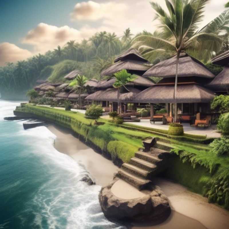 Unveiling Bali's Luxurious Soul: Where Heritage Meets High-End Indulgence<h3>Bali: Beyond the Beaches – A Luxury Destination's Rich Tapestry of Tradition</h3><h3>Is Bali Truly Luxurious? A Journey Through Heritage and High-End Havens</h3><h3>Beyond the Tourist Trail: Discovering Bali's Luxurious Heartbeat</h3><h3>Bali's Opulent Embrace: A Personal Reflection on Luxury, Heritage, and Island Magic</h3><h3>Indonesian Elegance: Exploring Bali's Luxurious Side, Steeped in Tradition</h3>