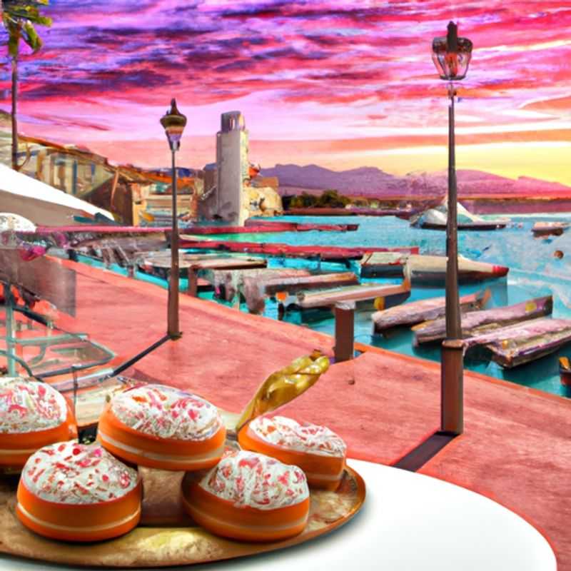 Savourez une expérience de dîner de luxe à La Môme à Cannes, France, au printemps