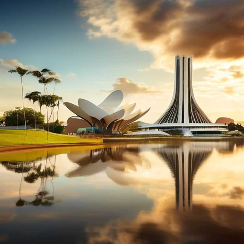 Brasília, Luxe ou Non ? Le Niveau de Service Personnalisé Révélé<h3>Brasília : Un Luxe Discret ? Exploration du Service Personnalisé dans la Capitale Brésilienne</h3><h3>Service sur Mesure à Brasília : Le Luxe se Cache-t-il dans les Détails ?</h3><h3>Au-delà du Monumental : Le Véritable Luxe de Brasília se Trouve-t-il dans l'Expérience Personnalisée ?</h3><h3>Brasília : Plus qu'une Capitale, une Expérience de Luxe ? Décryptage du Service Personnalisé</h3>