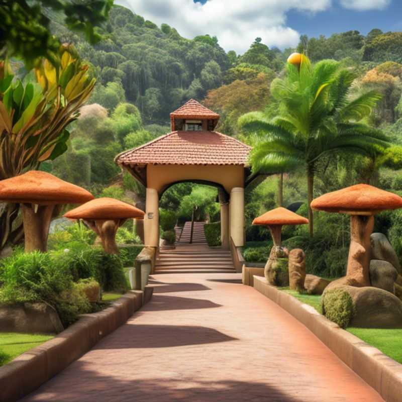 Descubre el lujo del Hotel Charlee y disfruta de su piscina en la azotea en Medellín&#44; Colombia durante el invierno