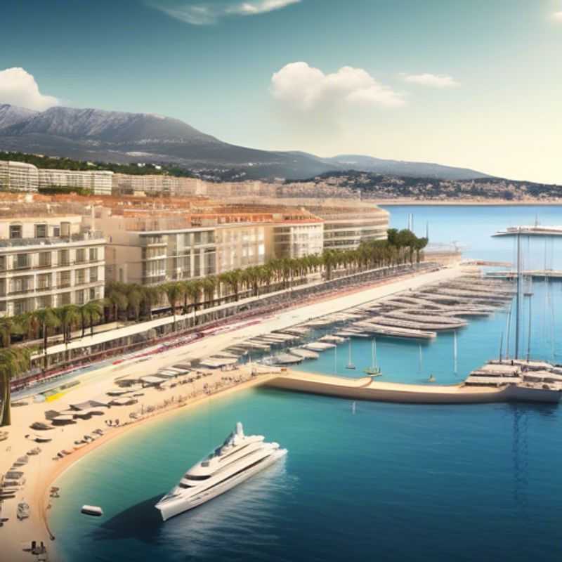 Cannes&#58; Luxo ou Ilusão? Desvendando o Valor Perceptivo da Riviera Francesa<h3>Cannes&#58; Mais Que Sol e Glamour – Uma Investigação de Luxo e Mito</h3><h3>A Verdadeira Face de Cannes&#58;  Status&#44; Percepção e a Busca pela Autenticidade no Paraíso Francês</h3><h3>Descobrindo os Segredos de Cannes&#58; Uma Aventura de Luxo para Avaliar seu Verdadeiro Valor</h3><h3>Cannes&#58;  A Ciência do Luxo –  Mitografias e Realidade na Perla da Costa Azul</h3>
