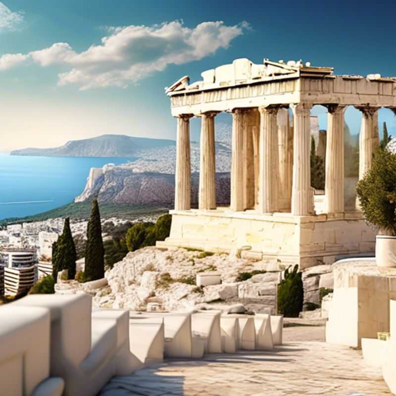 Is Athens Still a Luxury Escape? Unveiling the Secrets of Scarcity and Exclusivity<h3>Athens: Luxury's Last Bastion? A Discerning Traveler's Guide to Limited Availability</h3><h3>Beyond the Acropolis: Discovering the Unexpected Luxuries of Athens (and Why They're So Rare)</h3><h3>Chasing the Ephemeral: Why Athens' Unique Luxury is Vanishing Fast</h3><h3>The Allure of the Scarce: Experiencing Athens' Exclusive Side Before it's Gone</h3><h3>Athens: Luxury Redefined – A Journey Beyond the Tourist Trail</h3><h3>Is Athens Overhyped? The Truth About Scarcity and Authentic Luxury Experiences</h3><h3>Unveiling the Hidden Gems: A Luxury Guide to Athens' Limited-Access Experiences</h3><h3>The Athens Paradox: Why Rarity Makes it Truly Luxurious</h3><h3>A Connoisseur's Guide to Athens: Finding the Uncommon & Exclusive</h3>