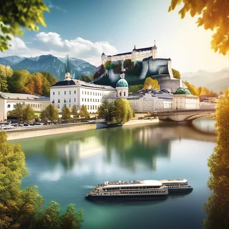 Salzburg, Austria: Luxo Discreto ou Simplesmente Mágico? (Escassez e Produção Limitada)<h3>Salzburg: Um Refúgio de Luxo Discreto - Desvendando a Escassez da Sua Magia</h3><h3>O Encanto Raro de Salzburg: Luxo Limitado e Experiências Inesquecíveis</h3><h3>Salzburg: Exclusividade e Beleza em Edição Limitada - É um Destino de Luxo?</h3><h3>A Magia de Salzburg: Descubra o Luxo na Escassez de Experiências Incomparáveis</h3><h3>Salzburg: Para Além do Luxo - A Beleza da Raridade e da Autenticidade</h3>