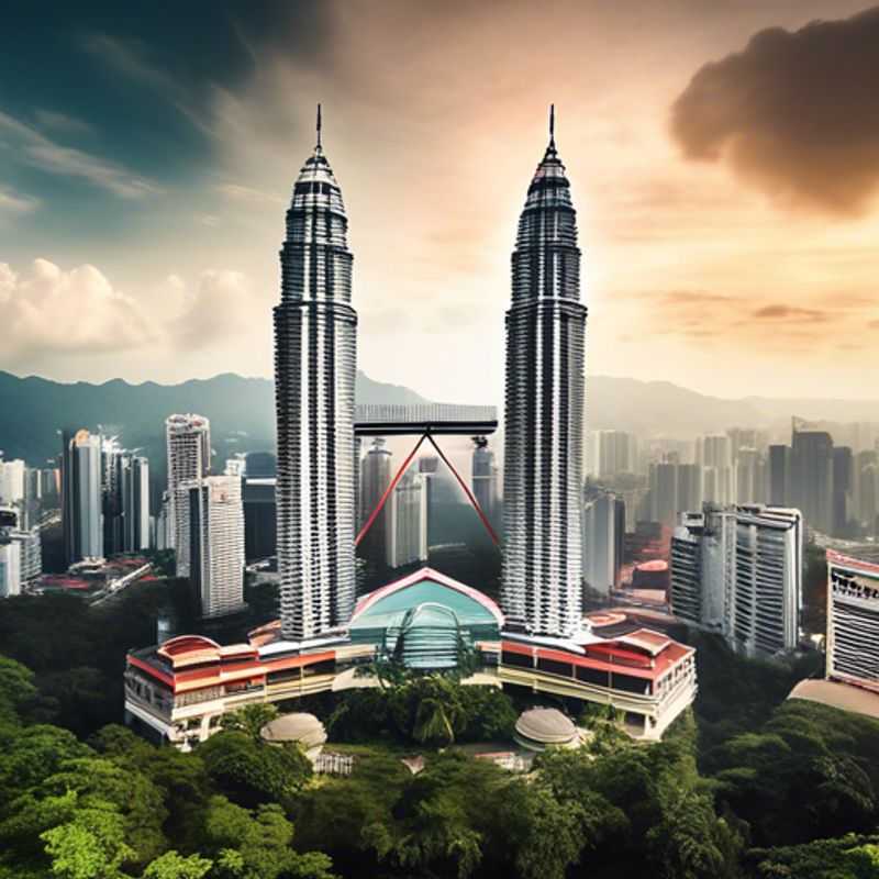 Kuala Lumpur, Luxe ou pas Luxe ? Une Enquête Délicate (et Chic) sur l’Artisanat et la Qualité<h3>Le Luxe à Kuala Lumpur : Mythes, Réalités et Bijoux Cachés (Une Aventure Raffinée)</h3><h3>Mystère à Kuala Lumpur : Décodage du Luxe à travers l’Artisanat – Une Exp