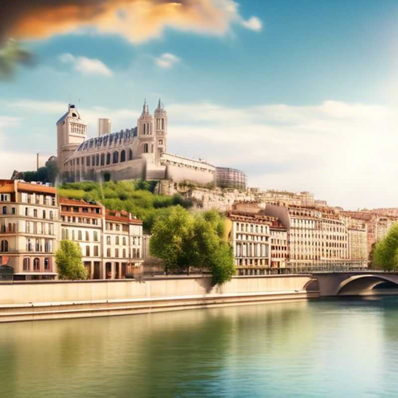 Lyon&#44; Luxo ou Lenda? Desvendando o Valor e a Escassez Percebida na Cidade das Luzes<h3>Lyon&#58; Luxo Discreto ou Ilusão? Uma Investigação de Alto Nível</h3><h3>A Verdadeira Face de Lyon&#58; Riqueza&#44; Raridade e a Busca pela Autenticidade Luxuosa</h3><h3>Entre Mitos e Milhões&#58; Lyon&#44; um Destino de Luxo?  A Ciência do Turismo de Elite</h3><h3>Desvendando o Enigma Lionês&#58;  Valor&#44; Escassez e a Experiência de Luxo Autêntica</h3><h3>Lyon&#58; Mais Que Uma Cidade&#44; Uma Obra&#45;Prima de Luxo?  Uma Aventura Histórica</h3>