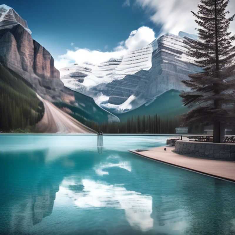 Banff's Luxurious Soul: Is it All Just Mountain Air and Hot Springs, or Something More?<h3>Banff Beyond the Brochure: Unveiling the Emotional Alchemy of a Luxury Destination</h3><h3>Decoding Banff: A Luxury Travel Enigma – Fact, Fiction, and the Feeling of Five-Star Wilderness</h3><h3>The Secret Language of Luxury in Banff: Experiencing the Untamed Heart of the Canadian Rockies</h3><h3>Banff: Luxury's Unexpected Adventure – Where History, Mystery, and High-Altitude Bliss Collide</h3><h3>Beyond the Gondola: An Emotional Journey into the True Luxury of Banff National Park</h3><h3>Banff's Untapped Opulence: A Luxurious Exploration of Myth, Legend, and the Spirit of the Mountains</h3>