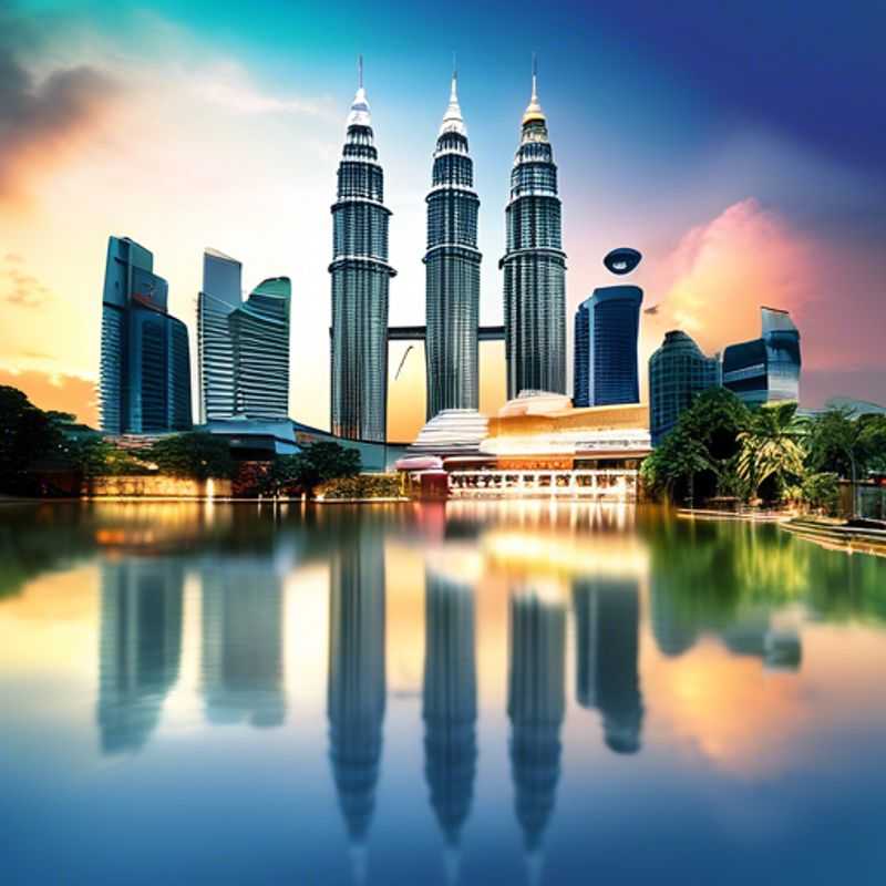 Kuala Lumpur: Luxe ou Budget? Découvrir la ville à pied (et à petit prix!)<h3>Le Luxe à Kuala Lumpur: Mythe ou Réalité? Une exploration pédestre et abordable.</h3><h3>Malaisie, Kuala Lumpur: Le charme discret du luxe abordable - une aventure à pied.</h3><h3>Explorer Kuala Lumpur sans se ruiner: Un voyage de luxe à prix doux?</h3><h3>Au-delà du Luxe: Découvrir l'âme de Kuala Lumpur à travers ses balades gratuites.</h3>
