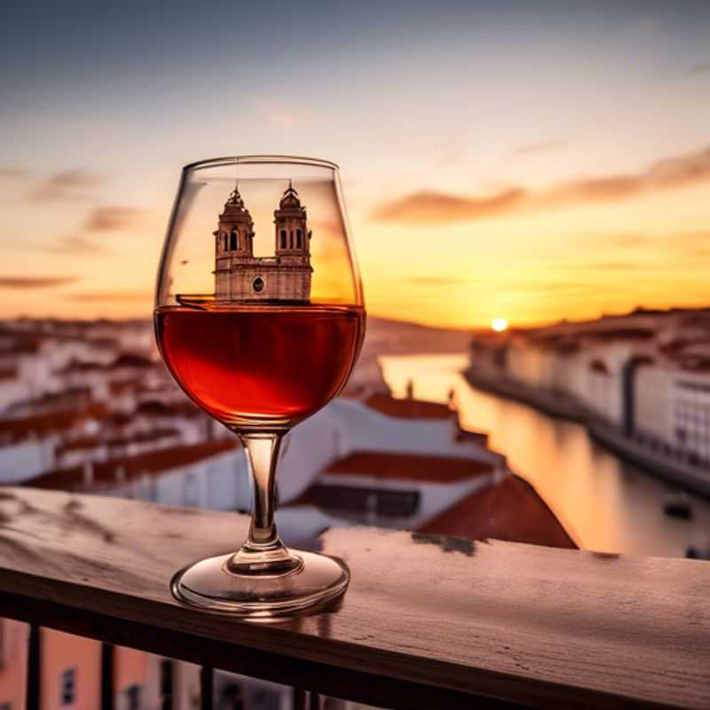 Descubre las mejores boutiques de artesanías de lujo y productos de diseño en Lisboa durante la primavera
