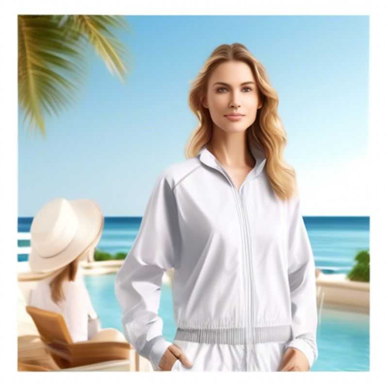 Ropa ligera y transpirable para un clima cálido: consejos para comprar con inteligencia.