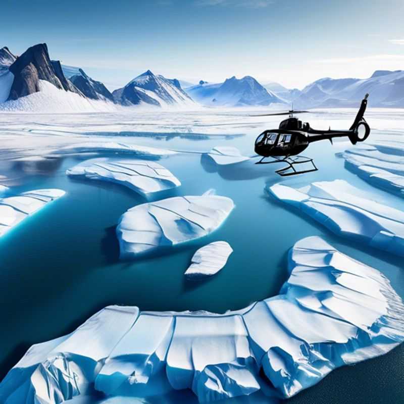 Chasing Aurora Borealis: A Luxurious Winter Escape to Greenland