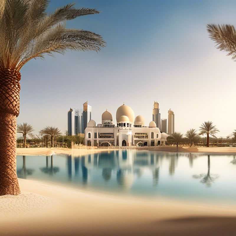 Unveiling Abu Dhabi's Luxury&#58; A Craftsman's Touch<h3>Abu Dhabi's Opulence&#58;  Exploring the Craftsmanship Behind the Glamour</h3><h3>Is Abu Dhabi Truly Luxurious? A Deep Dive into its Artisanal Heart</h3><h3>Beyond the Glittering Sands&#58; Discovering Abu Dhabi's Luxurious Craftsmanship</h3><h3>Luxury Redefined&#58; The Artisanal Soul of Abu Dhabi</h3><h3>The Crafts and Materials that Define Abu Dhabi's Luxury Experience</h3><h3>Abu Dhabi&#58; Where Luxury Meets Traditional Craftsmanship</h3><h3>Experiencing Abu Dhabi's Luxury&#58; A Journey Through its Exquisite Materials</h3><h3>From Desert Oasis to Global Hotspot&#58;  Abu Dhabi's Luxurious Craftsmanship</h3><h3>A Connoisseur's Guide to Abu Dhabi's Luxurious Materials and Crafts</h3>
