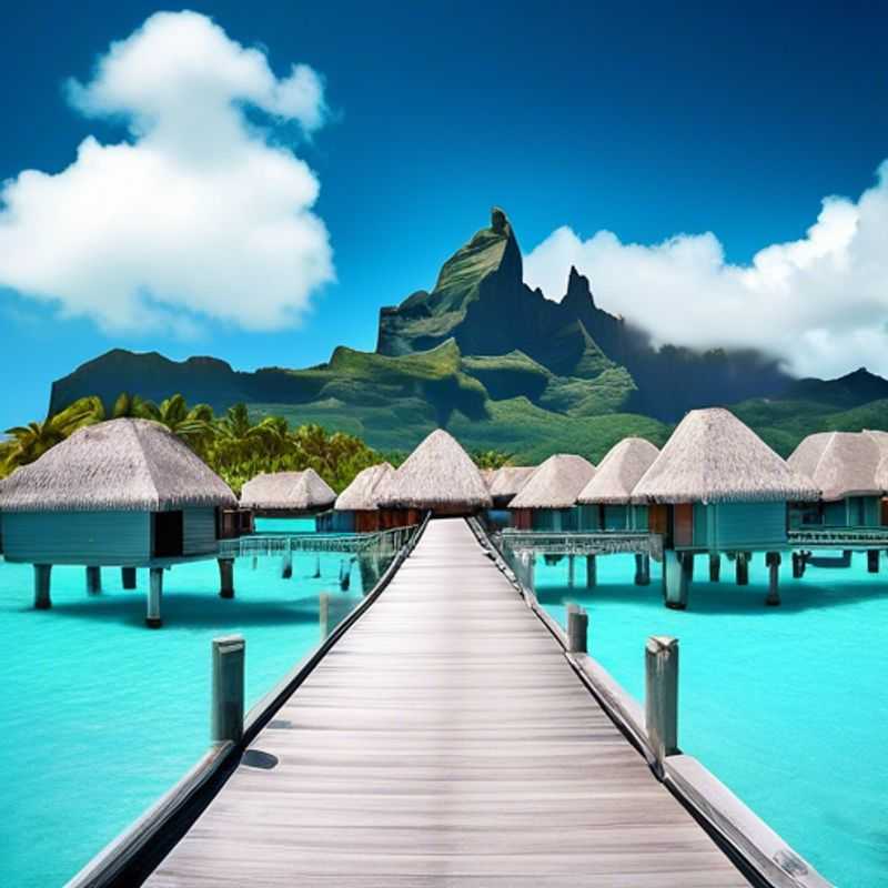 Bora Bora&#58; Paradise Found&#44; or Just Pricey Pretense? A Luxury Travel Detective's Deep Dive<h3>Is Bora Bora Worth the Splurge? Unmasking the Truth Behind the Overwater Bungalows</h3><h3>Bora Bora vs. The Maldives&#58; A Luxury Showdown – Which Island Reigns Supreme?</h3><h3>Beyond the Blue Lagoon&#58; Deconstructing Bora Bora's Luxury Price Tag</h3><h3>Myth vs. Reality&#58;  Unraveling the Luxury Enigma of Bora Bora</h3><h3>Bora Bora Budget Breakdown&#58;  A Connoisseur's Guide to Luxurious Affordability (Yes&#44; It's Possible!)</h3><h3>The Bora Bora Conundrum&#58;  Is It All Hype&#44; or Truly a Luxury Destination Worthy of Its Price?</h3>