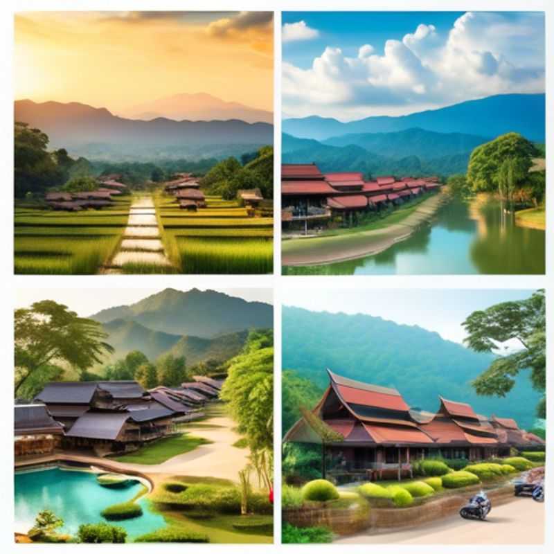 Is Pai, Thailand, *Really* Luxury? A Surprisingly Luxurious Look at Premium Experiences<h3>Pai's Hidden Gems: Uncovering Luxury Beyond the Backpacker Trail</h3><h3>Beyond the Backpack: Discovering Unexpected Luxury in Pai, Thailand</h3><h3>Sipping on Luxury: Premium Ingredients and Experiences in the Heart of Pai</h3><h3>The Unexpected Luxury of Pai: A Journey Through Premium Materials and Local Craftsmanship</h3><h3>From Humble Beginnings to Haute Hideaways: Pai's Rise as a Luxury Destination</h3><h3>Pai: Where Luxury Meets Simplicity – A Unique Thai Experience</h3><h3>Unveiling Pai's Premium Side: A Connoisseur's Guide to Exquisite Experiences</h3>