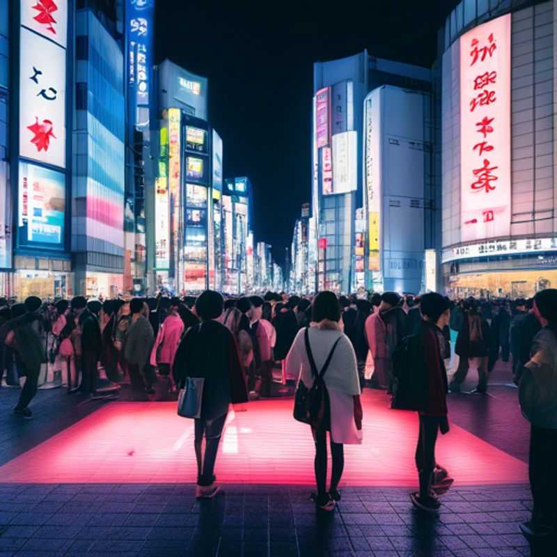 Sumérgete en una ceremonia de té tradicional japonesa en Tokio durante el invierno