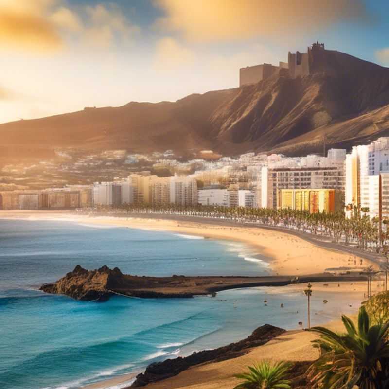 Las Palmas de Gran Canaria: Luxo Discreto ou Simplesmente Magnífica? Serviço de Concierge e Experiências Inesquecíveis<h3>Descubra o Luxo Discreto de Las Palmas: Um Concierge para sua Aventura Canária</h3><h3>Las Palmas: Mais do que um Destino de Luxo – Uma Experiência Autêntica com Serviço de Concierge Personalizado</h3><h3>Serviços de Concierge em Las Palmas: Elevando sua Experiência de Viagem a um Novo Nível de Conforto</h3><h3>Alegrias Simples e Luxos Escondidos: Concierge e Experiências Autênticas em Las Palmas</h3><h3>Las Palmas de Gran Canaria: O Luxo se Encontra com a Autenticidade – Um Olhar Intimo com Serviço de Concierge</h3><h3>Para Além do Brilho: Explorando Las Palmas com um Toque de Luxo e um Serviço de Concierge Personalizado</h3><h3>Seu Concierge em Las Palmas: Desvendando os Segredos e Luxos Discretos da Ilha</h3>