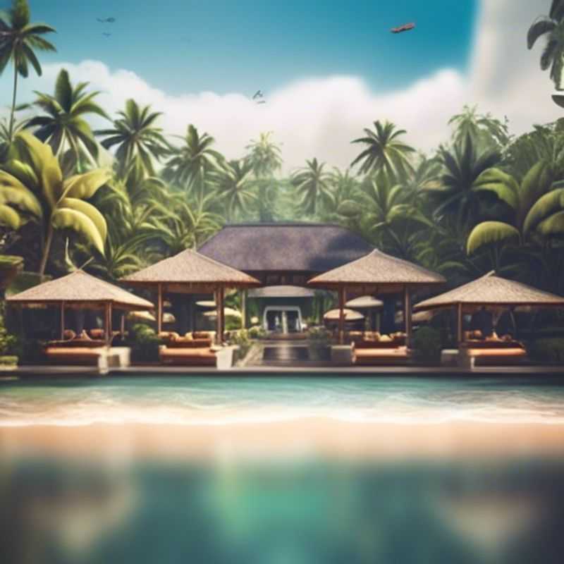Bali&#44; le Luxe Insulaire &#58; Service Impeccable et Expérience Exceptionnelle ?<h3>Bali &#58; Paradis Luxueux ou Simplement Magnifique ?  Le Service Clientèle à la Loupe</h3><h3>Service de Rêve à Bali &#58;  Le Luxe se Définit&#45;il Seulement par le Prix ?</h3><h3>Au&#45;delà des Villas &#58;  L'Expérience Balinaise&#44; un Luxe à Part Entière</h3><h3>Bali &#58;  Exploration d'un Luxe Authentique et d'un Service Client Hors Pair</h3>
