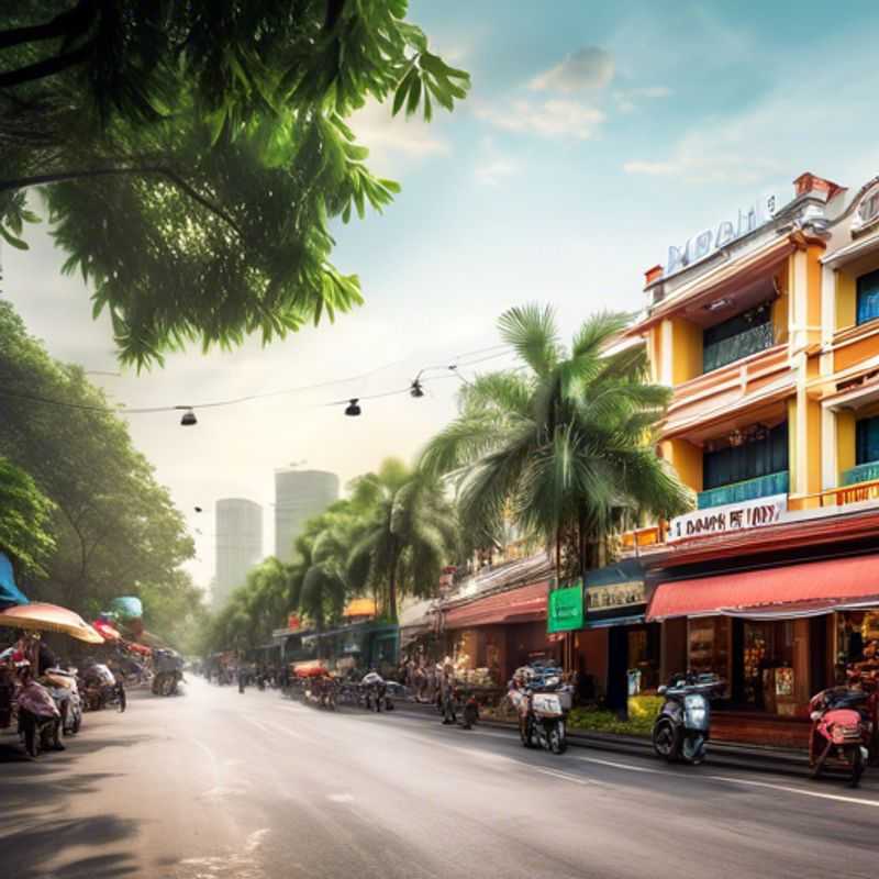 Unpacking Luxury in Ho Chi Minh City: Your Smooth Journey to the City's Gems<h3>Ho Chi Minh City: Luxury Travel & Getting Around – A Seamless & Stylish Adventure</h3><h3>Navigating Ho Chi Minh City in Style: Transportation Costs & Luxury Experiences</h3><h3>Is Ho Chi Minh City Luxurious? Exploring Transportation Costs & Beyond</h3><h3>Luxury Travel in Ho Chi Minh City: A Guide to Effortless & Elegant Transportation</h3><h3>Beyond the Price Tag: Unveiling the Luxurious Essence of Ho Chi Minh City's Transport</h3>