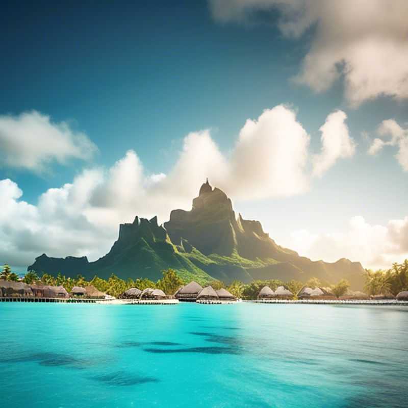 Bora Bora&#58; Beyond the Postcard – Is Paradise Truly Exclusive? (A Luxurious Investigation)<h3>Is Bora Bora REALLY Luxury? Unpacking Exclusivity and the Myth of the Overwater Bungalow</h3><h3>The Bora Bora Enigma&#58; Limited Availability&#44; Unlimited Luxury? A Connoisseur's Conjecture</h3><h3>Deciphering Bora Bora's Luxury Code&#58; Beyond the Turquoise Waters – A Journey into Exclusivity</h3><h3>Bora Bora's Secret&#58; Unveiling the Truth Behind the Hype (A Luxurious Expedition)</h3><h3>Beyond the Brochure&#58; A Luxurious Exploration of Bora Bora's Exclusivity and Elusive Charm</h3>