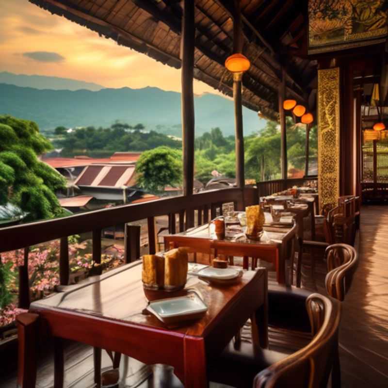 Le Luxe à Chiang Mai : Prix et Hébergements - Une Exploration Délicate<h3>Chiang Mai, Paradis Luxueux? Décryptage des Tarifs Hôteliers</h3><h3>Se Loger avec Chic à Chiang Mai: Guide des Prix et des Expériences Authentiques</h3><h3>Chiang Mai: Luxe discret ou attrape-touristes? Naviguer les prix pour une expérience inoubliable.</h3><h3>Découvrir le Luxe caché de Chiang Mai: Conseils pour un séjour élégant et abordable</h3><h3>Au-delà des apparences: Trouver le luxe authentique à Chiang Mai sans se ruiner</h3><h3>Chiang Mai: Le luxe se niche-t-il dans les détails? Un guide pour des expériences sur mesure.</h3>