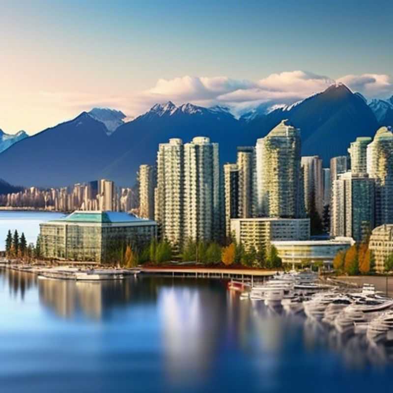 Unpacking Luxury in Vancouver: Is it All It's Cracked Up To Be?<h3>Vancouver's Unexpected Luxuries: Beyond the Glittering Skyline</h3><h3>Discovering Vancouver's Hidden Gems: A Luxury Traveler's Perspective</h3><h3>Luxury Redefined: A Vancouver Adventure</h3><h3>Is Vancouver Truly a Luxury Destination? Let's Find Out!</h3><h3>Beyond the Tourist Trail: Experiencing Vancouver's Luxurious Underside</h3><h3>Vancouver: A Luxury Escape for the Discerning Traveler</h3><h3>Luxury Travel in Vancouver: More Than Just Five-Star Hotels</h3><h3>My Vancouver Luxury Journey: Uncovering the City's Secret Charms</h3><h3>The Art of Luxury Travel: A Vancouver Case Study</h3>