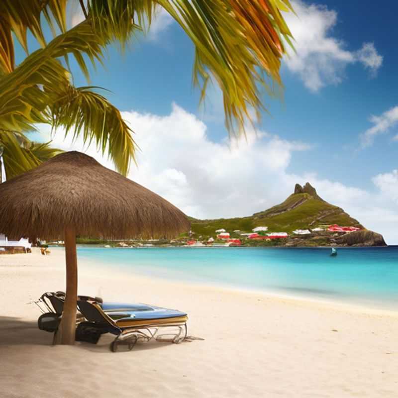 Saint-Barthélémy : Paradis fiscal ou véritable joyau luxueux ? Décodage du prestige insulaire.<h3>Le mystère Saint-Barth : Statut social perçu et la quête du luxe caribéen.</h3><h3>Îles privées et milliardaires : L'enquête sur le prestige insaisissable de Saint-Barth.</h3><h3>Saint-Barth : Au-delà du sable blanc, une exploration du luxe et de son influence sociale.</h3><h3>Mythes et réalités : Le prestige de Saint-Barthélémy à la loupe d'un expert en voyages de luxe.</h3>