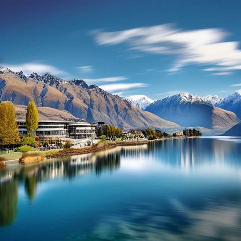 Queenstown&#44; Nouvelle&#45;Zélande &#58; Le Luxe&#44; Une Question d'Expérience ?<h3>Le Luxe à Queenstown &#58; Plus qu'un Simple Séjour&#44; une Expérience Inoubliable</h3><h3>Exclusivité Néo&#45;Zélandaise &#58; Queenstown&#44; Synonyme de Luxe ?</h3><h3>Décryptage du Luxe à Queenstown &#58; Au&#45;delà des apparences...</h3><h3>L'Expérience Queenstown &#58;  Le Luxe se Vit&#44; Il Ne s'Affiche Pas</h3><h3>Queenstown &#58;  Le Luxe Réinventé en Terre Néo&#45;Zélandaise</h3>
