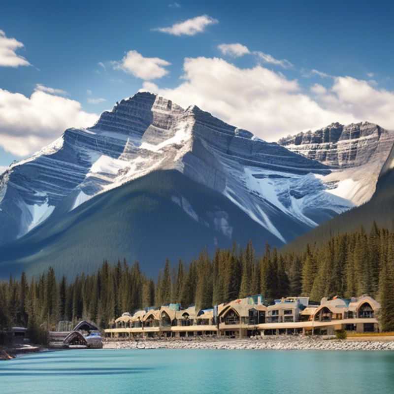 Banff, le luxe discret : Aventure indépendante vs. agences de voyages de luxe?<h3>Banff : Paradis luxueux ou escapade abordable ? Décryptage d'un voyage sur mesure.</h3><h3>Le charme discret du luxe à Banff : Explorer le Canada autrement.</h3><h3>Banff : Luxe à la carte ou aventure backpacker ? Mon expérience et mes conseils avisés.</h3><h3>Au cœur des Rocheuses : Banff, synonyme de luxe? L'art de voyager autrement.</h3>