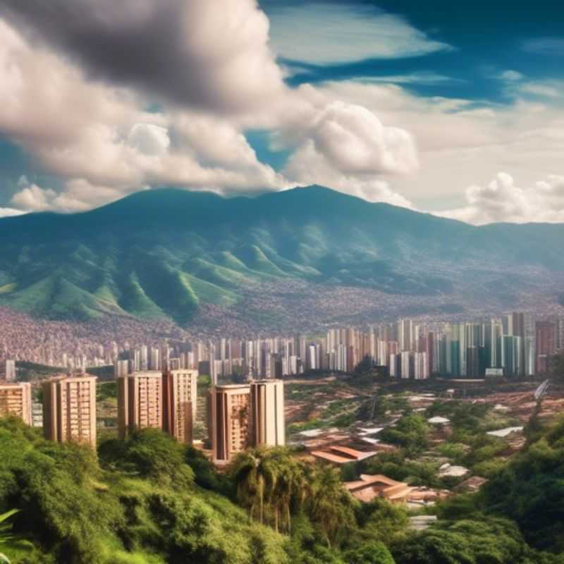 Is Medellín, Colombia, the Unexpected Jewel of Luxury Travel?<h3>Medellín's Hidden Gems: Unveiling Unexpected Luxury</h3><h3>Beyond the Stereotypes: Exceptional Service and Hospitality in Medellín</h3><h3>A Colombian Awakening: Discovering Unparalleled Luxury in Medellín</h3><h3>My Medellín Journey: Where Luxury Meets Authentic Colombian Charm</h3><h3>Redefining Luxury: My Personal Experience in Medellín's Upscale Scene</h3><h3>Medellín's Secret: Exceptional Hospitality Redefining the Luxury Travel Experience</h3><h3>More Than Just a City: Medellín's Rise as a Luxury Destination</h3><h3>Luxury Reimagined: My Unexpected Encounter with Colombian Elegance in Medellín</h3><h3>Unveiling Medellín: A Luxury Travel Documentary – Service and Hospitality</h3>