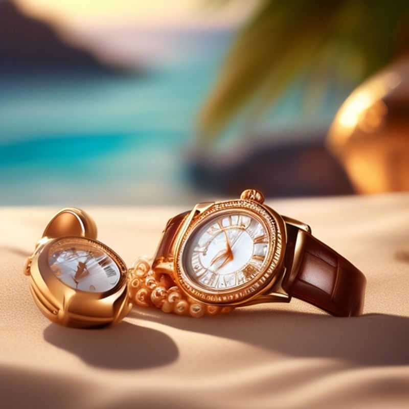 Beyond the Sparkle&#58; Researching Jewelry &#38; Watch Quality 