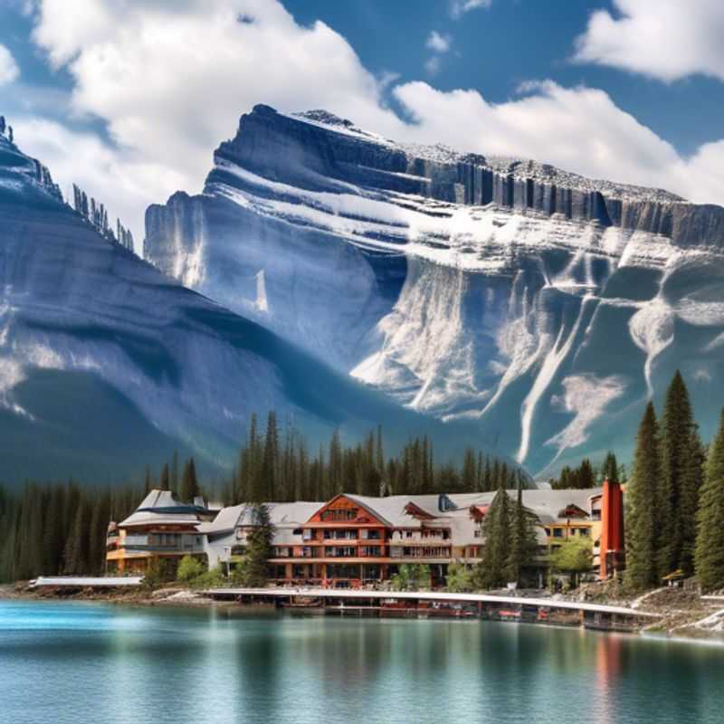 Banff, Paradis Canadien : Luxe ou Simplement Magnifique ? (Les Prix Révèlent Tout !)<h3>Le Luxe à Banff : Une Question de Prix (et d'Expériences Inoubliables)</h3><h3>Banff et le Luxe : Décryptage des Tarifs et des Trésors Cachés</h3><h3>Au Coeur des Rocheuses : Exploration du Luxe à Banff et de ses Variations de Prix</h3><h3>Voyage de Luxe à Banff : Quand le Prix Reflète l'Exceptionnel</h3>