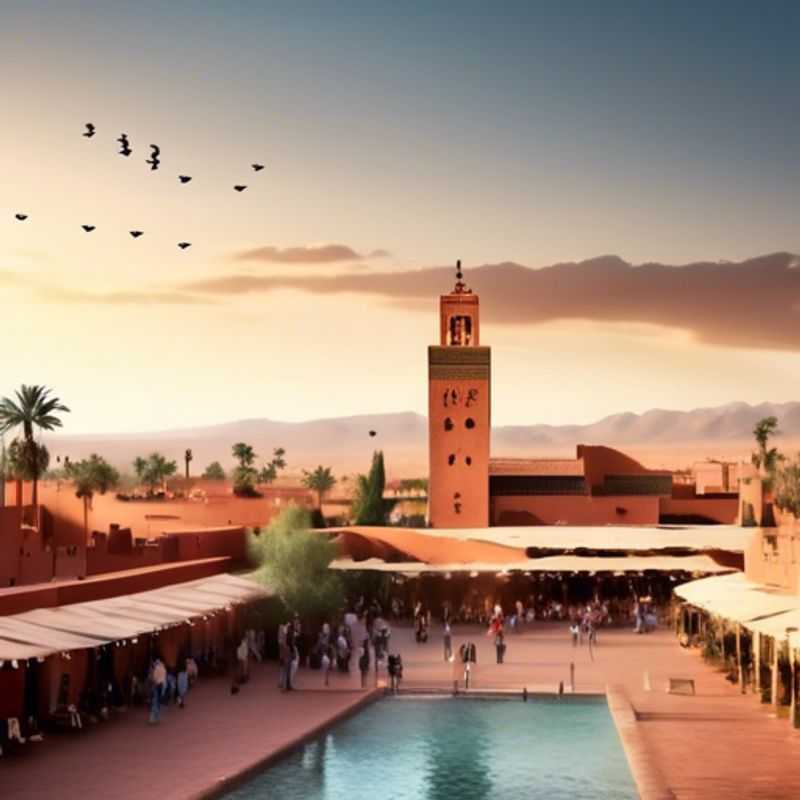 Is Marrakech Luxury? Unveiling Unique Experiences and Exclusive Access<h3>Marrakech: Beyond the Tourist Trail – Discovering Authentic Luxury</h3><h3>Unlocking Marrakech's Hidden Gems: A Luxury Traveler's Guide to Exclusive Events</h3><h3>Luxury in Marrakech: Efficient Exploration & Economical Indulgence</h3><h3>Marrakech's Cultural Tapestry: An Insider's Look at Luxury & Tradition</h3><h3>Experiencing Marrakech Like a Connoisseur: Exclusive Access & Authentic Encounters</h3><h3>The Art of Luxury Travel in Marrakech: Avoiding Tourist Traps & Finding Hidden Treasures</h3><h3>Marrakech on a Budget? The Secret to Luxurious Travel Without Breaking the Bank</h3><h3>From Souks to Palaces: A Curated Luxury Itinerary for Marrakech</h3><h3>Marrakech's Unexpected Delights: A Luxury Traveler's Guide to Off-the-Beaten-Path Experiences</h3>