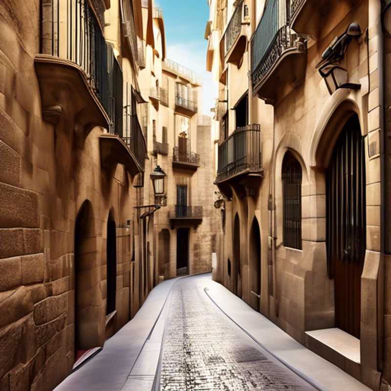 Explore the Enchanting Parc Güell: A Fall Journey Through Gaudí's Masterpiece in Barcelona