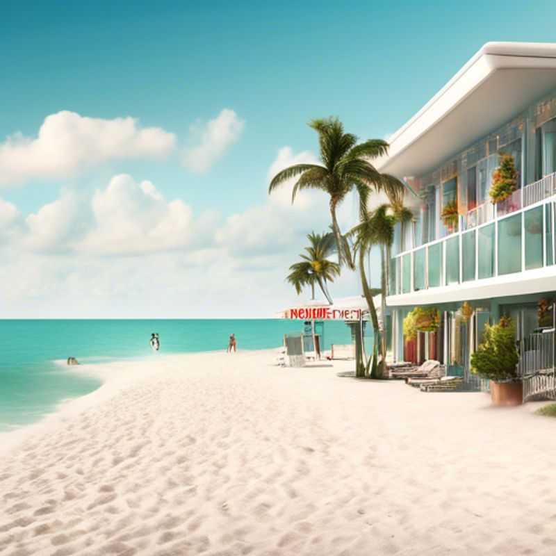 Unpacking Miami Beach: Is Luxury Just a Matter of Exclusivity?<h3>Miami Beach: Beyond the Sunbeds – Discovering True Luxury's Hidden Gems</h3><h3>Luxury's Limited Edition: Exploring the Exclusive Side of Miami Beach</h3><h3>Is Miami Beach Truly Luxurious? A Look at Exclusivity and Availability</h3><h3>More Than Just Sun and Sand: Defining Luxury in Miami Beach's Limited Offerings</h3><h3>The Allure of the Rare: Finding Exclusive Luxury Experiences in Miami Beach</h3><h3>Miami Beach's Private Paradise: Unveiling the Secrets of Exclusive Luxury</h3><h3>Beyond the Hype: A Discerning Look at Luxury in Miami Beach</h3><h3>Exclusive Miami Beach: Is Limited Availability the Key to True Luxury?</h3><h3>Seeking Sanctuary: Finding Unique Luxury in Miami Beach's Limited Access Spots</h3>