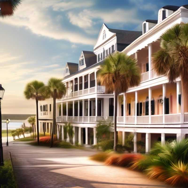 Charleston, Charme Intemporel et Luxe Discret : Une Rareté à Découvrir<h3>Le Luxe Insaisissable de Charleston : Plus Qu'un Lieu, Une Expérience Inoubliable</h3><h3>Charleston : L'Exclusivité d'un Rêve Américain - Un Luxe à la Portée de Ceux Qui Osent</h3><h3>La Raréfaction du Luxe Authentique : Charleston, Une Destination Exceptionnelle</h3><h3>Charleston : Au-Delà du Luxe, Une Expérience Incomparable et Incomparablement Rare</h3><h3>Le Secret du Luxe à Charleston : Beauté, Histoire et Intimité - Une Révélation</h3>