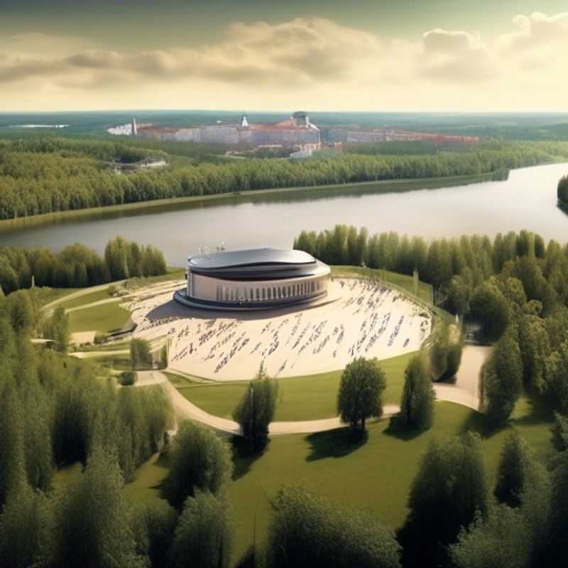 Desvela los secretos del otoño en el Grand SPA Vilnius: Un viaje al lujo y la relajación