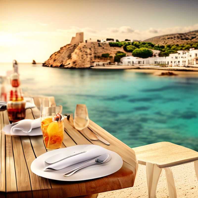 Ibiza&#44; Luxe ou Illusion ? Décodage des Prix et Mythes d'une Île Enchantée<h3>Le Luxe à Ibiza &#58; Mystère et Variations sur un Thème Baléare</h3><h3>Ibiza &#58; Paradis Luxueux ou Piège à Touristes ? Une Enquête sur les Tarifs</h3><h3>Secrets et Somptuosité &#58;  L'Énigme des Prix Hôteliers à Ibiza</h3><h3>L'Île Blanche et ses Trésors Cachés &#58;  Décryptage des Coûts d'un Séjour de Luxe à Ibiza</h3>
