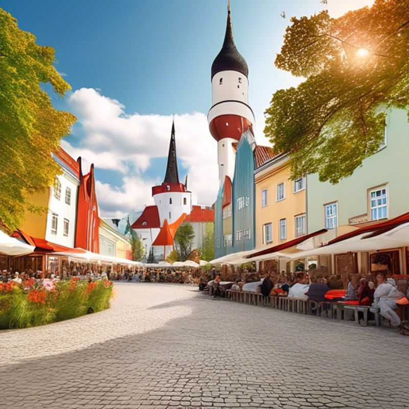 Tallinn, Estonia: Unveiling Luxury Beyond Expectation<h3>Dining in Tallinn: From Cozy Cafés to Michelin-Starred Dreams</h3><h3>A Culinary Journey Through Tallinn: Is Luxury Found in the Unexpected?</h3><h3>Tallinn's Gastronomic Gems: A Personal Reflection on Luxury Travel</h3><h3>Beyond the Fairytale: Discovering Luxury in Tallinn's Hidden Alleys and Restaurants</h3><h3>Tallinn's Unexpected Indulgences: Redefining Luxury in a Medieval City</h3><h3>Is Tallinn a Luxury Destination? My Personal Discovery of Estonian Elegance</h3>
