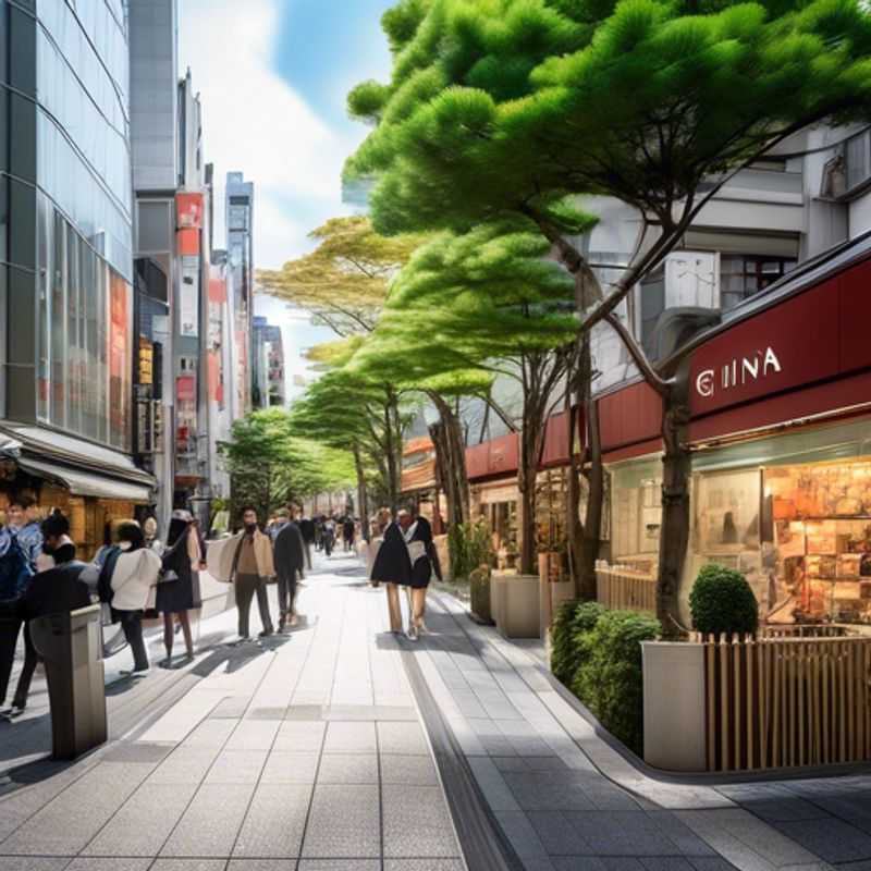 Descubre el Palacio Imperial y sus Jardines en Tokio durante el Invierno