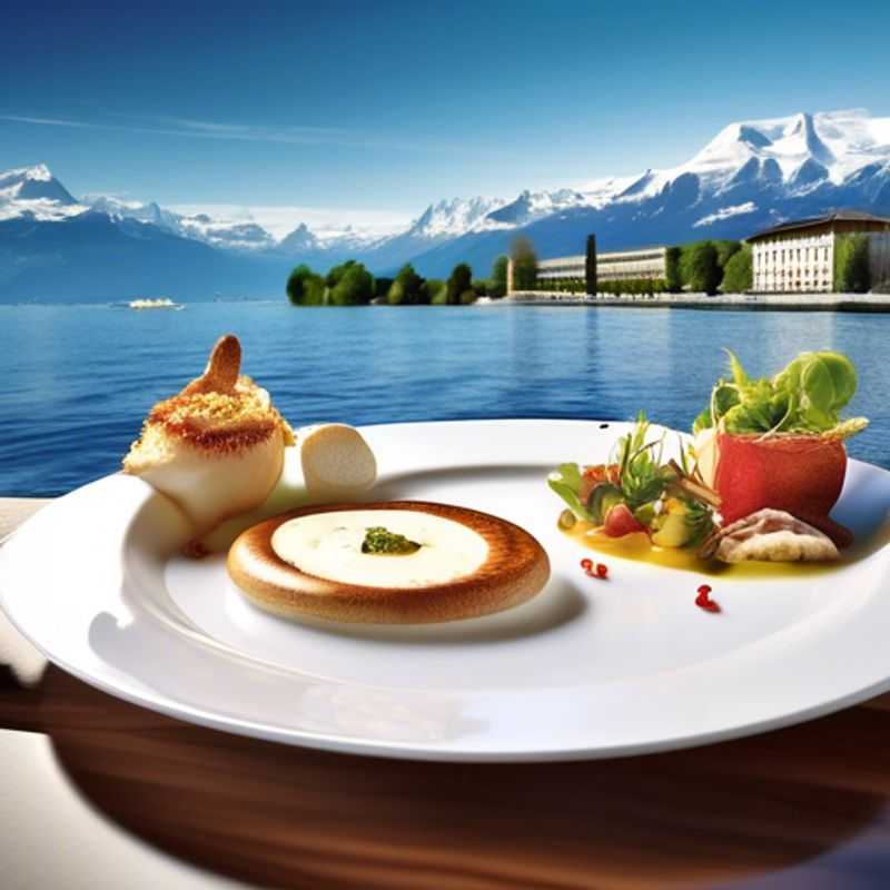 Discover Timeless Elegance: A Fall Journey to the Patek Philippe Museum in Geneva