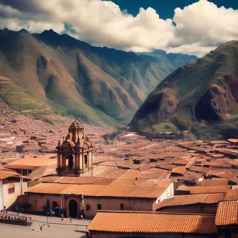 Is Cusco, Peru, Truly a Luxury Destination? Unveiling the Timeless Charm<h3>Cusco's Luxury: Beyond the Tourist Trail – A Guide to Authentic Experiences</h3><h3>Exploring Cusco in Luxury: Efficient and Economical Strategies for the Discerning Traveler</h3><h3>Timeless Elegance in the Andes: Discovering Cusco's Hidden Gems and Cultural Riches</h3><h3>Cusco's Aesthetic Appeal: A Luxury Journey Through History and Heritage</h3><h3>Luxury Travel in Cusco: Balancing Cultural Immersion with Budget-Conscious Planning</h3><h3>Beyond the Inca Trail: Finding Authentic Luxury in Cusco's Unexpected Corners</h3><h3>The Allure of Cusco: A Luxury Escape for the Curious and Culturally Minded</h3><h3>Cusco's Undiscovered Luxury: A Connoisseur's Guide to Authentic Andean Experiences</h3><h3>Unveiling Cusco's Luxury: A Practical Guide to Effortless and Economical Exploration</h3>