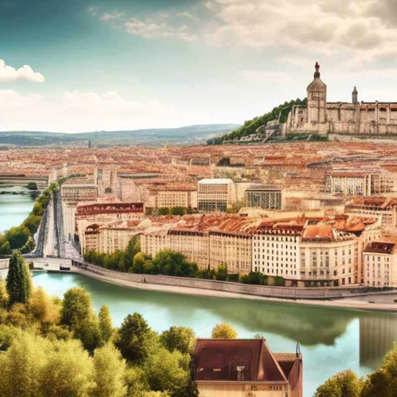 Lyon, a joia francesa: luxo ou lenda? Desvendando a alta qualidade artesanal.<h3>Lyon: Luxo à Francesa? Uma Aventura entre Artesanato e Mistério.</h3><h3>O toque dourado de Lyon: Mergulho no luxo, na história e na arte.</h3><h3>A seda e o segredo: Lyon, um destino de luxo com mistérios a desvendar.</h3><h3>Lyon: Para além da beleza, a excelência artesanal define o seu luxo?</h3><h3>Degustando o luxo: A gastronomia e a arte em Lyon - uma experiência singular.</h3><h3>A alquimia do luxo em Lyon: história, ciência e a busca pela autenticidade.</h3>