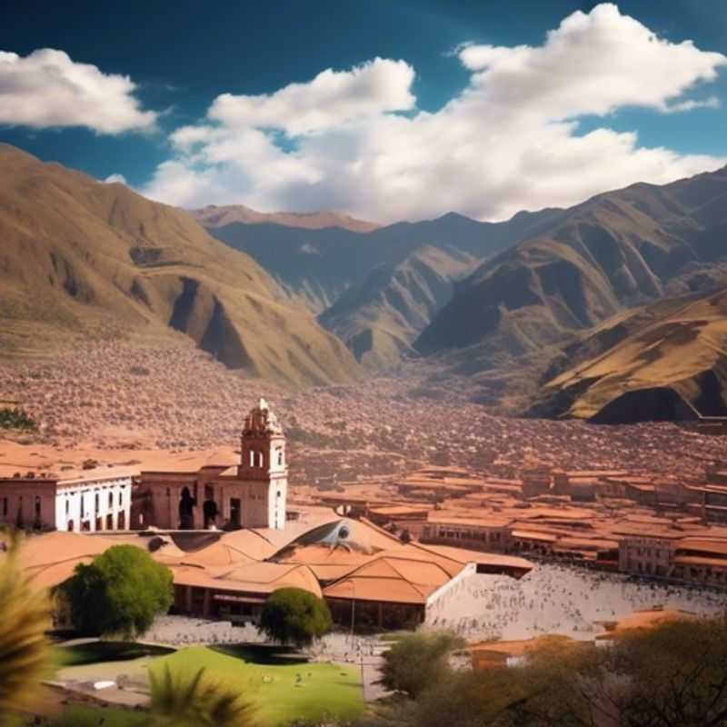 Is Cusco, Peru, Truly a Luxury Destination? Unveiling the Craftsmanship and Charm<h3>Cusco's Hidden Luxury: Beyond the Tourist Trail</h3><h3>Experiencing Authentic Luxury in Cusco: A Guide to High-Quality Craftsmanship</h3><h3>Beyond the Inca Trail: Discovering Luxury and Local Craftsmanship in Cusco</h3><h3>The Art of Luxury Travel in Cusco: A Blend of History, Culture, and Exquisite Detail</h3><h3>Cusco's Unexpected Luxuries: Finding Authentic Experiences on a Budget</h3><h3>Unveiling Cusco's Rich Tapestry: Luxury Through Local Crafts and Cultural Immersion</h3><h3>Luxury Redefined: Exploring Cusco's Artisan Heritage and Sustainable Tourism</h3><h3>The Allure of Cusco: Balancing Luxury Travel with Cultural Sensitivity</h3><h3>Crafting Your Perfect Cusco Escape: A Luxury Journey Through Time and Tradition</h3>