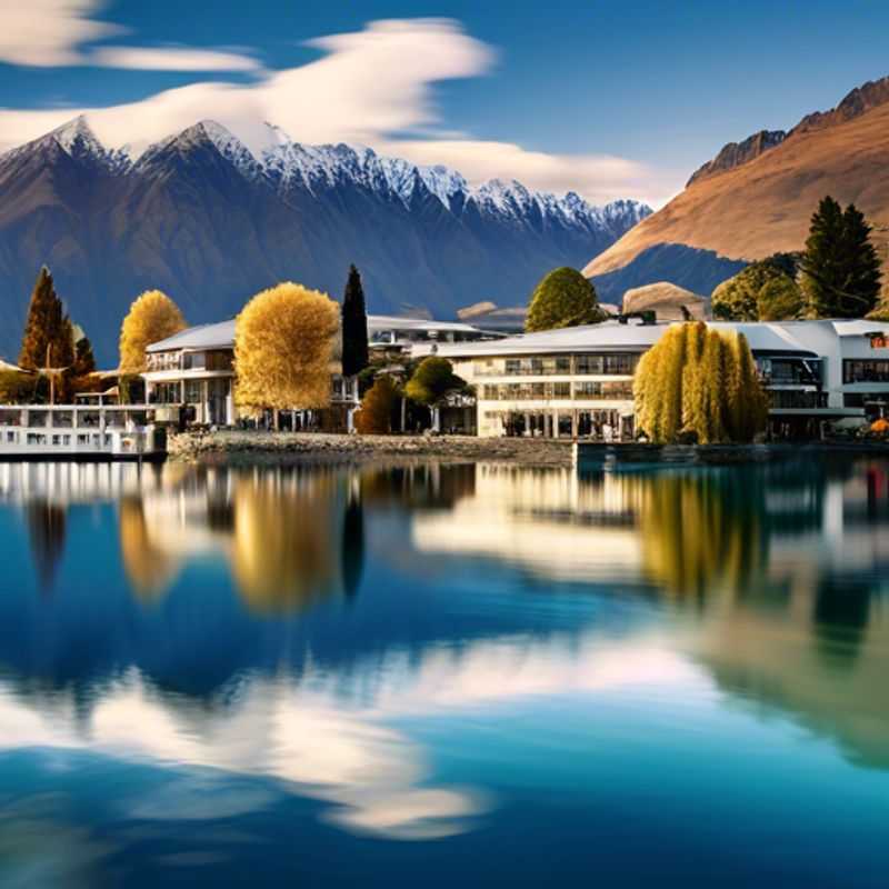 Queenstown, Nova Zelândia: Luxo em todas as estações? (Alta temporada e melhor época para visitar)<h3>Descubra o Luxo em Queenstown: Quando Visitar para uma Experiência Inigualável?</h3><h3>Queenstown: O que torna esta cidade neozelandesa um destino de luxo? (Alta e Baixa Temporada)</h3><h3>O Melhor Momento para Experimentar o Luxo de Queenstown: Guia de Temporada e Pico de Visitantes</h3><h3>Luxo Neozelandês: Planejando sua Viagem a Queenstown - Considerações Sazonais</h3><h3>Queenstown - Paraíso de Luxo: Guia Definitivo para as Melhores Épocas para Visitar</h3><h3>A Magia de Queenstown: Explorando o Luxo em Diferentes Estações do Ano</h3><h3>Viagem de Luxo a Queenstown: Descubra a Época Ideal para a Sua Experiência Inesquecível</h3><h3>Queenstown: Luxo em Todas as Estações? Guia Completo Sobre Temporada e Pico Turístico</h3><h3>Experimente o Luxo de Queenstown: Um Guia para as Melhores Épocas do Ano</h3>