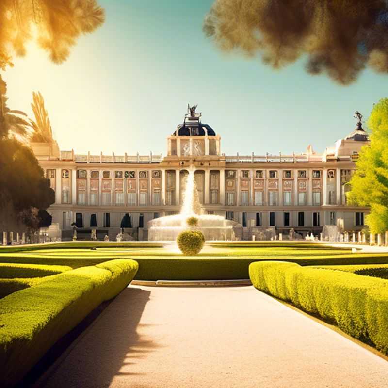 Experience the Prado Museum: A Springtime Journey Through World-Class Art in Madrid