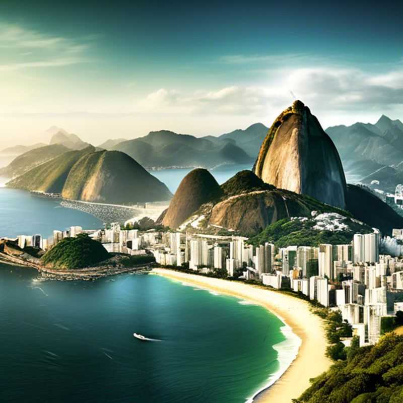 Rio de Janeiro&#44; Brésil &#58; Luxe authentique ou attrape&#45;touristes ? Décryptage du raffinement carioca.<h3>Le luxe discret à Rio &#58; Artisanat&#44; qualité et expériences hors des sentiers battus.</h3><h3>Rio de Janeiro &#58; au&#45;delà du spectacle&#44; une exploration artisanale du luxe.</h3><h3>Qualité et artisanat à Rio &#58; comment déceler le véritable luxe brésilien ?</h3><h3>Voyage de luxe à Rio &#58;  mieux explorer&#44; dépenser intelligemment et vivre l'authentique.</h3><h3>Rio &#58; entre tradition artisanale et modernité luxueuse &#45; un guide pour les voyageurs exigeants.</h3>