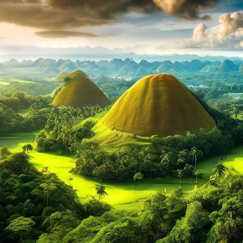 Explorez le parc naturel des récifs de Tubbataha : Une aventure printanière à Manille, Philippines