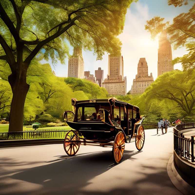 Experience Bliss: Indulge in a Luxurious Spa Day at a High-End Hotel in New York City This Spring