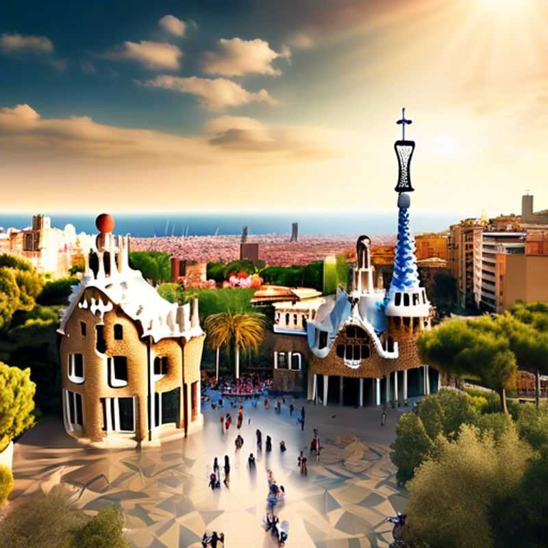 Barcelona: Budget Backpacker's Bliss or Luxury Lover's Lane? Unpacking the Catalan Capital's Accommodation Spectrum<h3>From Hostels to Havens: How Your Barcelona Accommodation Choice Shapes Your Spanish Sojourn</h3><h3>Barcelona's Accommodation Enigma: Luxury or Lean? A Guide to Navigating the Price Points</h3><h3>Sleep Soundly in Style (or on a Budget!): Exploring Barcelona's Diverse Accommodation Options</h3><h3>Barcelona's Balancing Act: Luxury Hotels and Budget-Friendly Stays - A Traveler's Tale</h3><h3>Is Barcelona a Luxury Destination? A Look at Accommodation Costs and Experiences</h3>